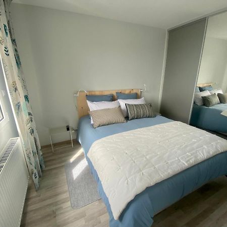 Appartement de standing VUE MER Berck Extérieur photo