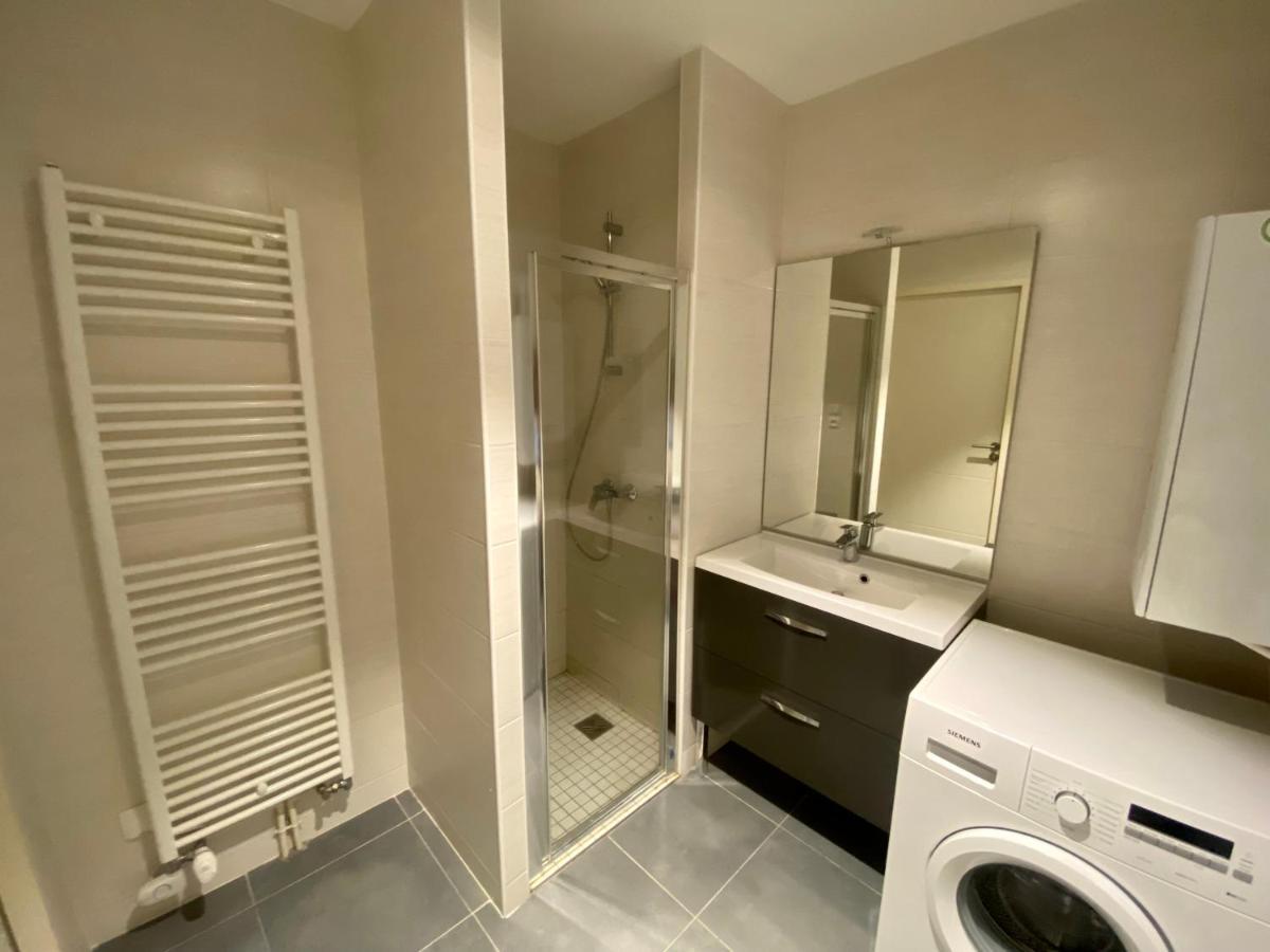 Appartement de standing VUE MER Berck Extérieur photo